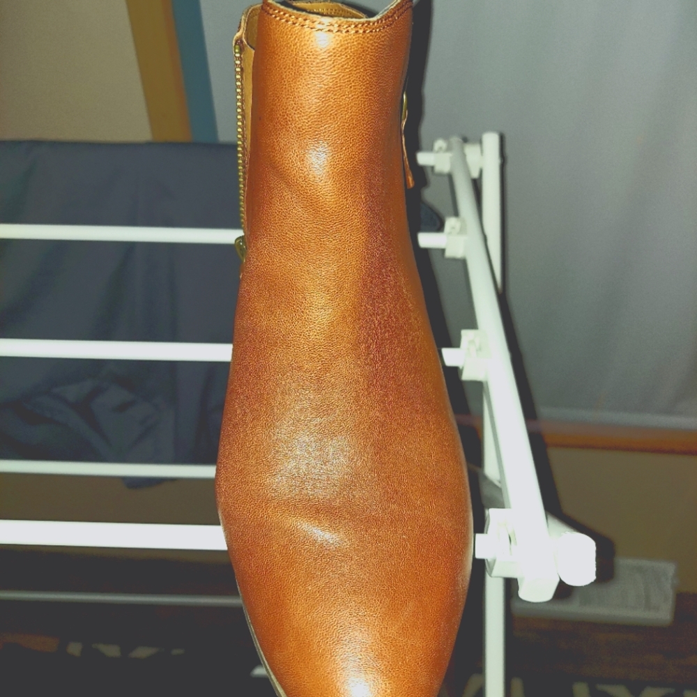 Frye boots